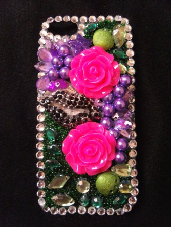 Capas para iPhone 5 / 5s      #iStar1